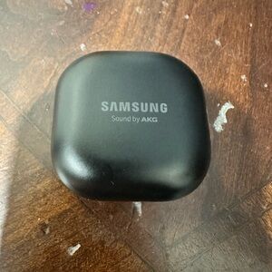 Samsung Sound by AKG